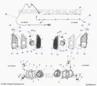 ELEKTRIC, AUDIO