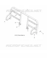 CHASSIS, CAB RAHMEN