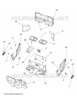 FLOOR   FENDERS