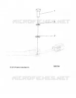 ELEKTRIC, BATTERY CABLE BOLTS, AGM