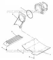 WASSERZUFLUSS SL 650 B944058 (4926992699019A)