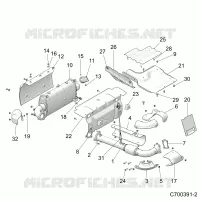 AUSPUFF SYSTEM