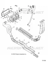 ENGINE, LUFTEINLASS SYSTEM