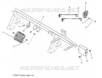 SWITCHES, SENSOREN and ECU
