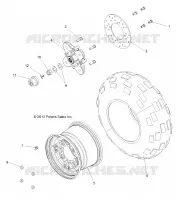 RADS, REAR