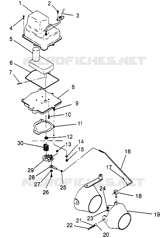 TRIM-PAKET SL 900 B964291 and  Intl. SL 900 I964291 (4935583558B004)