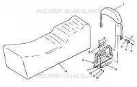 RÜCKENLEHNE STORM SKS E940582 (49274427440004)