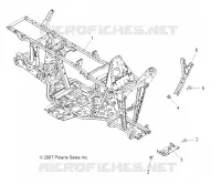 CHASSIS, RAHMEN