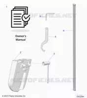 REFERENCES, BEDIENUNGSANLEITUNG, BELT HOLDER, TOOLS