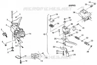 KONTROLLEN ULTRA SPX 0975678, ULTRA SPX SE H975678 and EUROPEAN ULTRA SPX SE (4939533953B002)