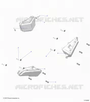ELEKTRIC, HEADLIGHTS