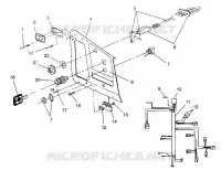KONSOLE XLT SP 0976676 (4937753775A014)