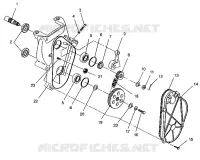 Kettenkasten ASSEMBLY LITE E943433 (49273427340015)