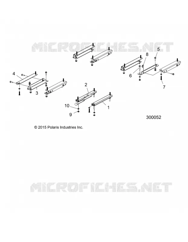 SITZS, SLIDERS, DRIVER, E4