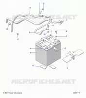 ELEKTRIC, BATTERY