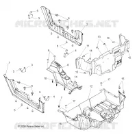 BODEN and ROCKER PANELS