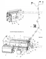 ELEKTRIC, BATTERY, LI-ION, 12KW