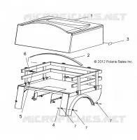 OPTIONEN, BEDCOVER