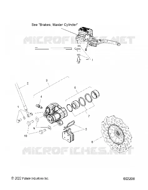 BRAKES, BREMSSYSTEM