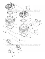 ZYLINDER SPORT AND SPORT GT (4916821682030A)