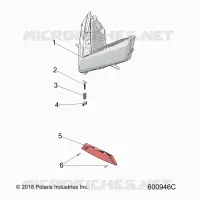 ELEKTRIC, HEADLIGHT AND TAILLIGHT