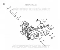 Motorhalter