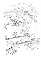 SUSPENSION STARTRAK (4914141414025A)