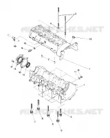 CRANKCASE 650 (4916801680023A)