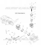 MOTOR, GESCHWINDIGKEITSKONTROLLE