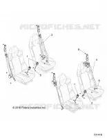 SITZ BELT MOUNTING