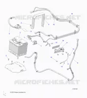 ELEKTRIC, BATTERY