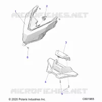 ELEKTRIC, HEADLIGHT AND TAILLIGHT