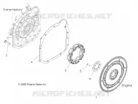 ANTRIEB, DRIVE COUPLER