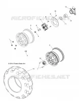 RADS, REAR