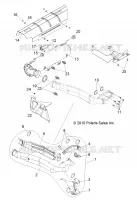 AUSPUFF SYSTEM
