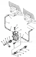PUMPE LITE GT E943133 (49273527350029)
