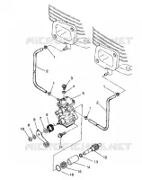 PUMPE LITE/0933433 and  LITE DELUXE/0933431 (4922972297035A)