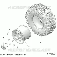 RADS, REAR