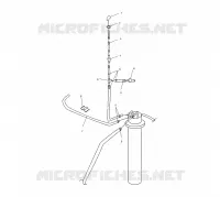 KRAFTSTOFFSYSTEM VENTING