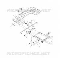 HINTER RACK MOUNTING