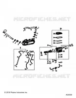 ENGINE, LUFTEINLASS SYSTEM