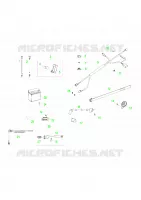 SWITCHES, HARNESS and INDICATORS