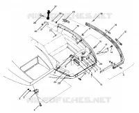 AUTO   HINGE Star and Sprint E/S (4914151415004A)