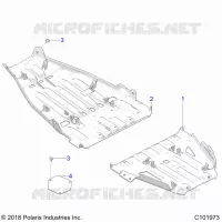 SKIDPLATES