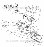HAUBE ASSEMBLY