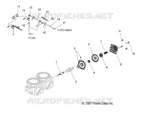 AUSPUFF VALVES AND SOLENOID
