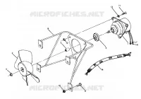 FAN ASSEMBLY (4916361636007A)