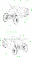 DECALS