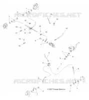 BREMSE LINES