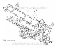 CHASSIS, RAHMEN